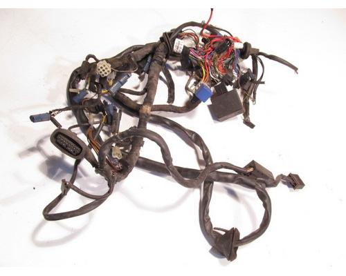 BMW K100RS Wire Harness