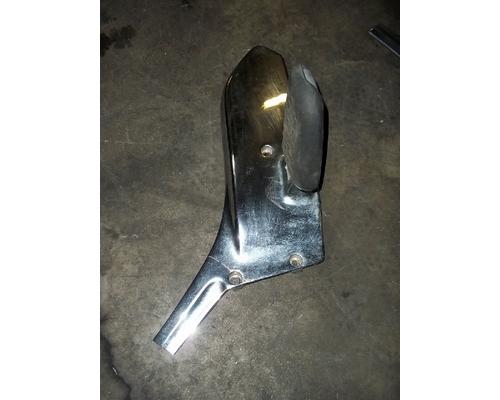 BMW K1200LT FOOT PEG BRKT REAR