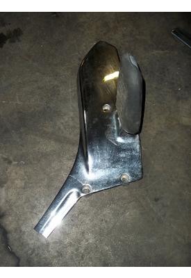 BMW K1200LT FOOT PEG BRKT REAR
