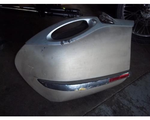 BMW K1200LT SADDLE BAGS