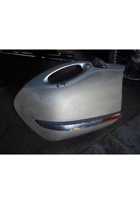 BMW K1200LT SADDLE BAGS
