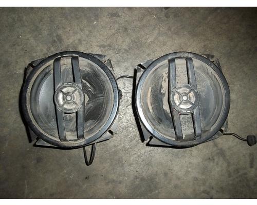 BMW K1200LT Speakers