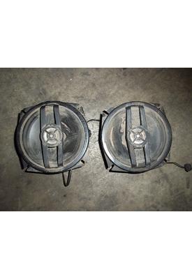 BMW K1200LT Speakers