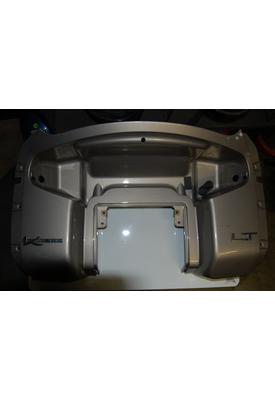 BMW K1200LT TAIL FAIRING