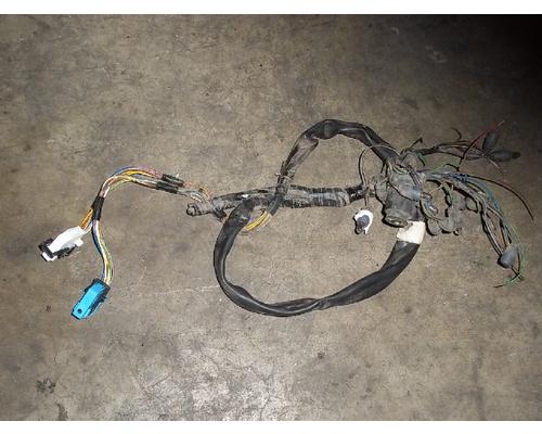 BMW K1200LT Wire Harness
