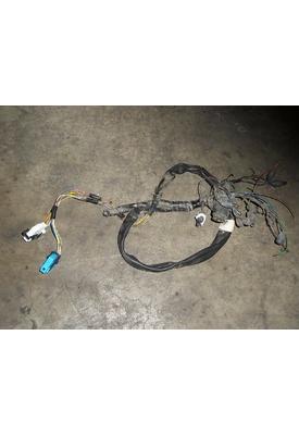 BMW K1200LT Wire Harness