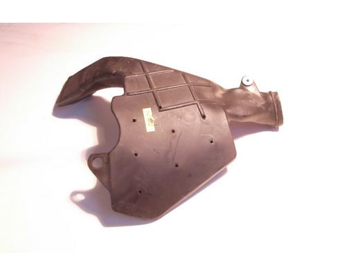 BMW K1200RS Air Duct Cover