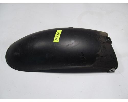 BMW K1200RS Front Fender