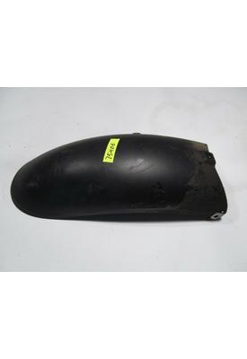 BMW K1200RS Front Fender