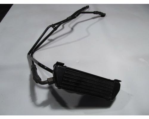 BMW K1200RS OIL COOLER LINES