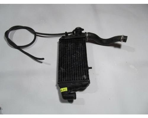 BMW K1200RS Radiator