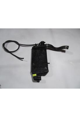 BMW K1200RS Radiator