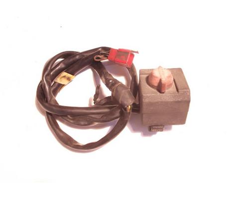 BMW K1200RS StartStop Switch