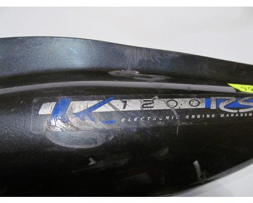 BMW K1200RS TAIL FAIRING