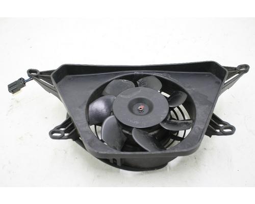 BMW K1200S FAN ASSEMBLY