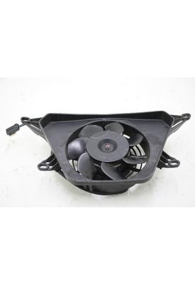 BMW K1200S FAN ASSEMBLY