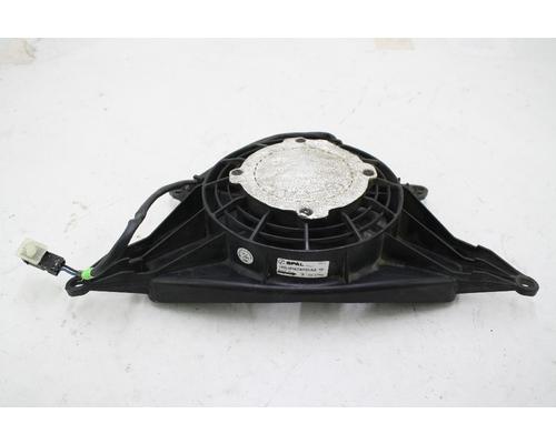 BMW K1200S FAN ASSEMBLY