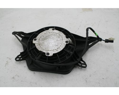 BMW K1200S FAN ASSEMBLY