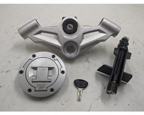 BMW K1300S LOCK SET