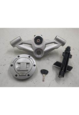 BMW K1300S LOCK SET