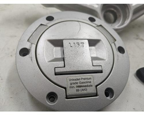 BMW K1300S LOCK SET
