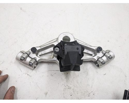 BMW K1300S LOCK SET
