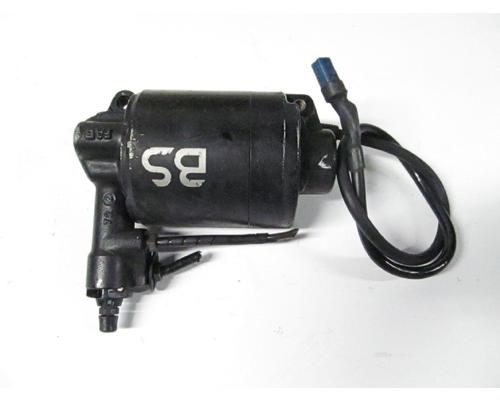 BMW K75RT ABS Master Cylinder