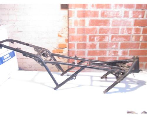 BMW K75RT FRAME