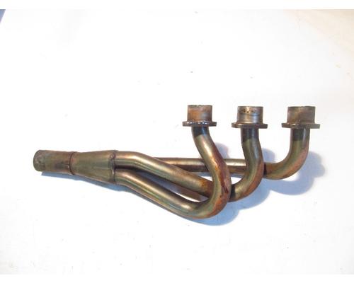BMW K75RT HEAD PIPE