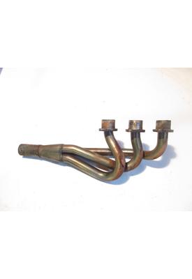 BMW K75RT HEAD PIPE