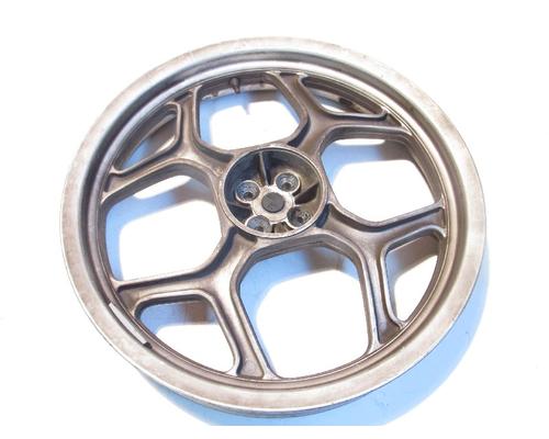 BMW K75RT REAR WHEEL