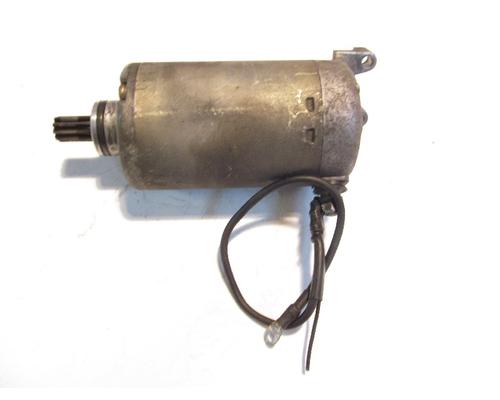 BMW K75RT STARTER