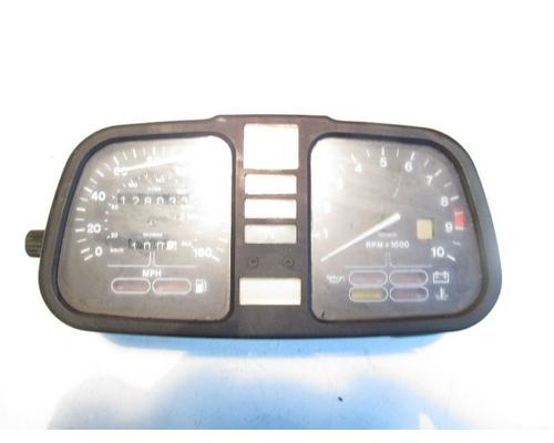 BMW K75RT Speedometer Gauge