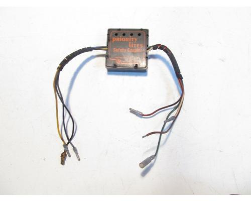 BMW K75RT Turn Signal Relay