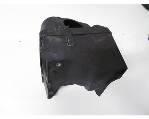 BMW K75 Air Box