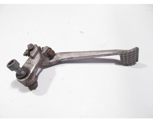 BMW K75 BRAKE PEDAL