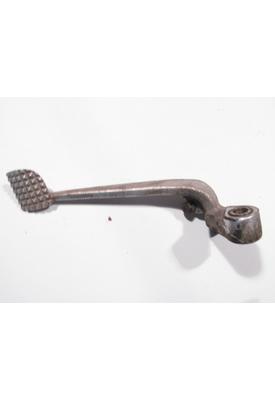 BMW K75 BRAKE PEDAL