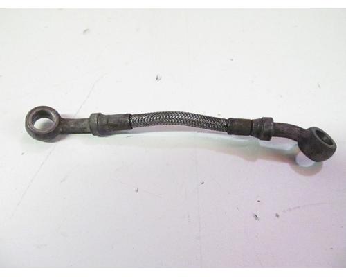 BMW K75 Brake line