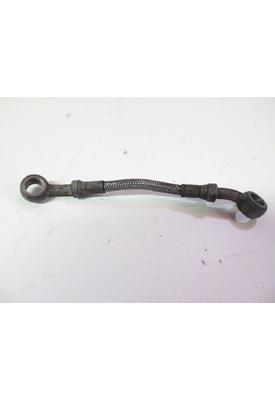 BMW K75 Brake line