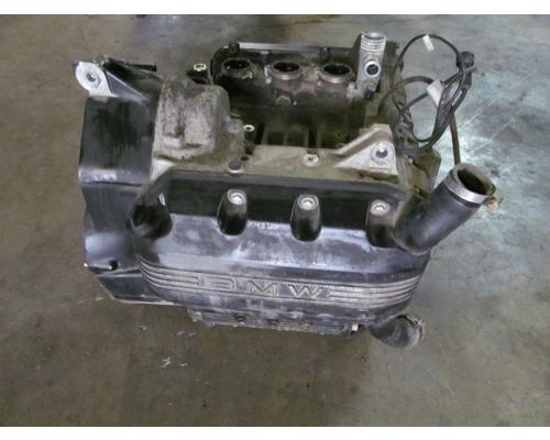 BMW K75 Engine Assembly