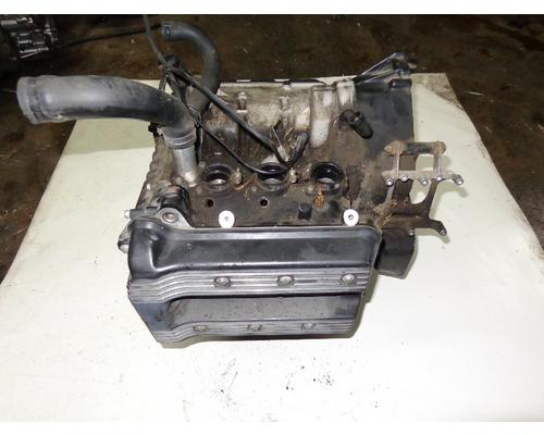 BMW K75 Engine Assembly