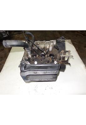 BMW K75 Engine Assembly