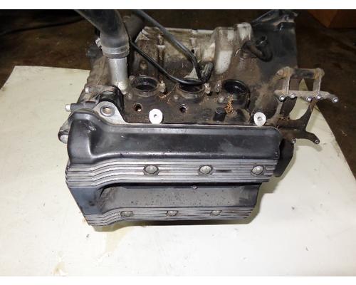 BMW K75 Engine Assembly