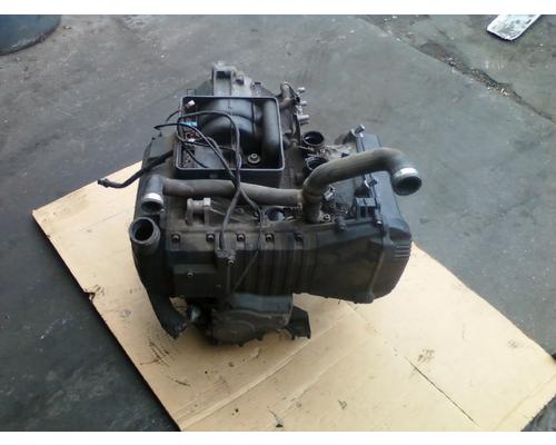 BMW K75 Engine Assembly