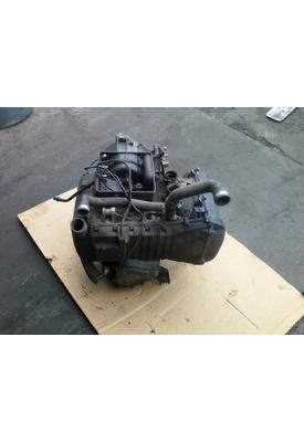 BMW K75 Engine Assembly