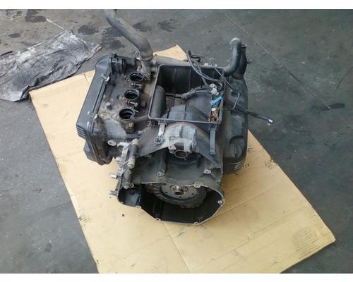 BMW K75 Engine Assembly