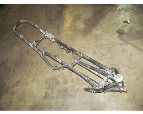 BMW K75 FRAME