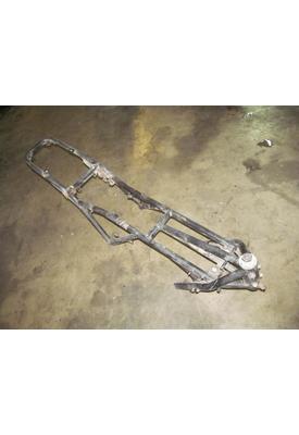 BMW K75 FRAME