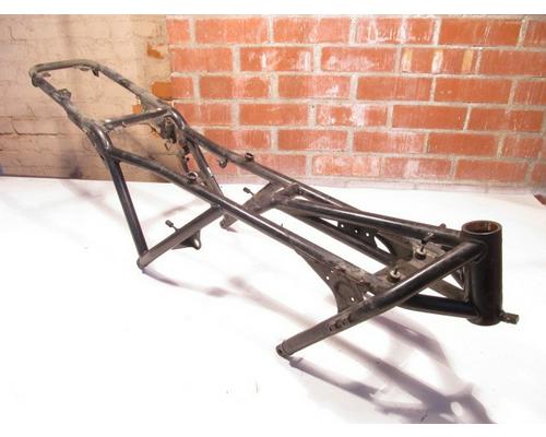 BMW K75 FRAME