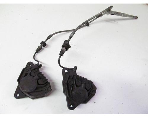 BMW K75 FRONT CALIPER